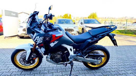 Honda CRF 1100 L Africa Twin Adventure Sports