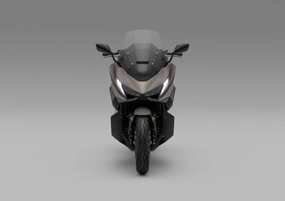 Honda Forza 750 DCT