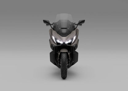 Honda Forza 750 DCT