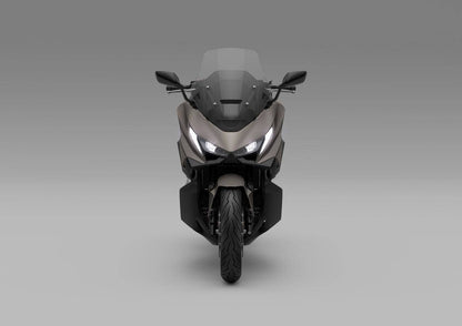 Honda Forza 750 DCT