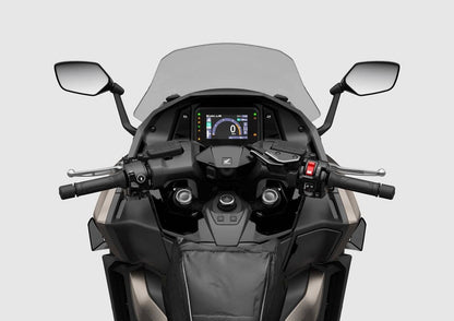 Honda Forza 750 DCT