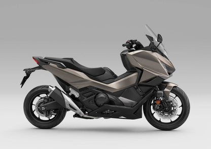 Honda Forza 750 DCT