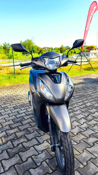 Honda Vision 110