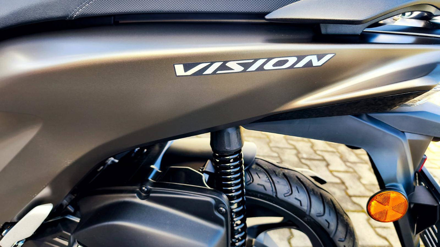 Honda Vision 110