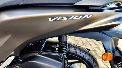 Honda Vision 110