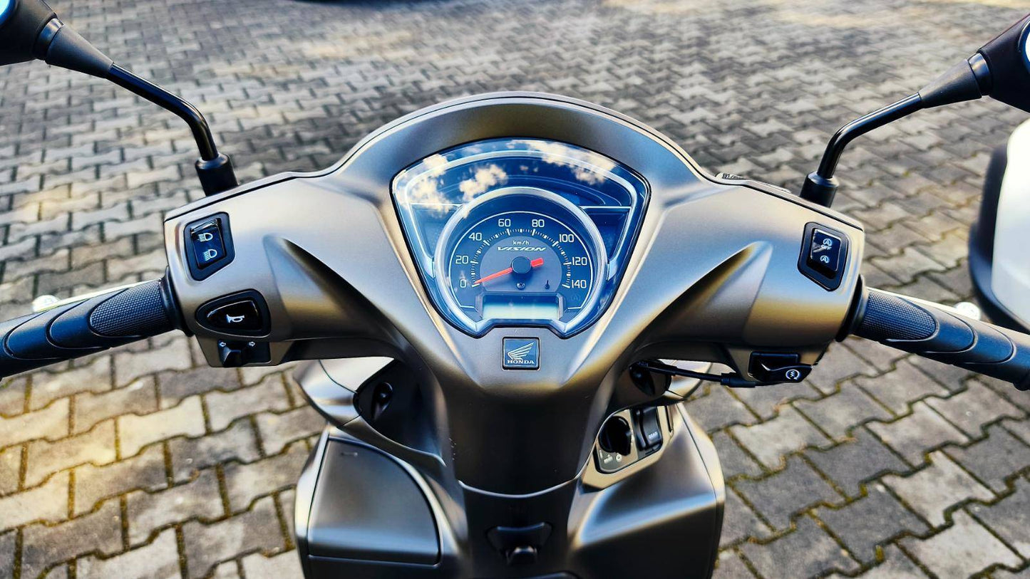 Honda Vision 110