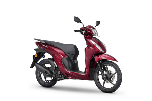 Honda Vision 110 - SKLADEM, AKCE