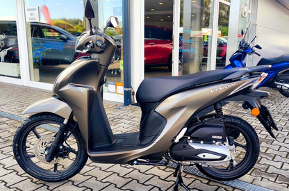 Honda Vision 110