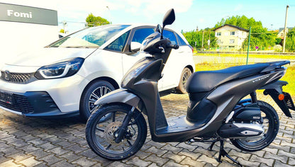 Honda Vision 110