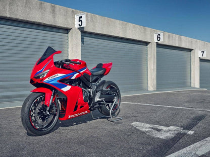 Honda CBR 650 R