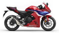 Honda CBR 500 R