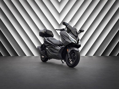 Honda Forza 125 ABS vč.Smart Top Box - model 2025 v lednu s BONUSEM