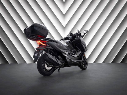 Honda Forza 125 ABS vč.Smart Top Box - model 2025 v lednu s BONUSEM