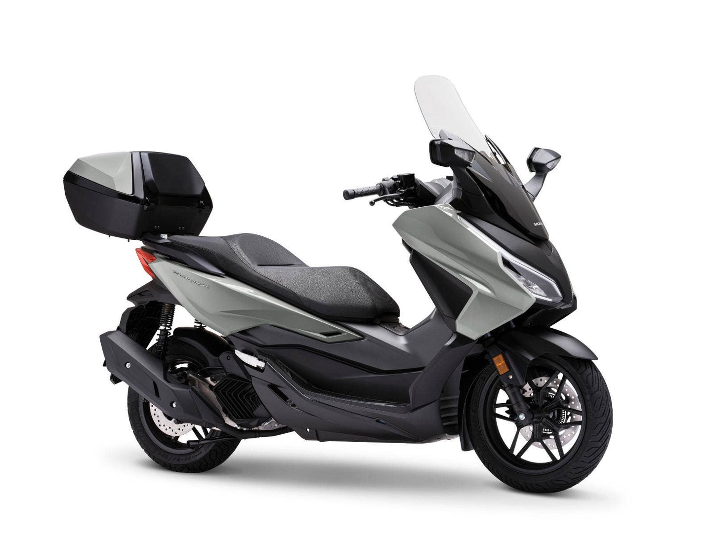 Honda Forza 125 ABS vč.Smart Top Box