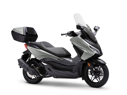 Honda Forza 125 ABS vč.Smart Top Box