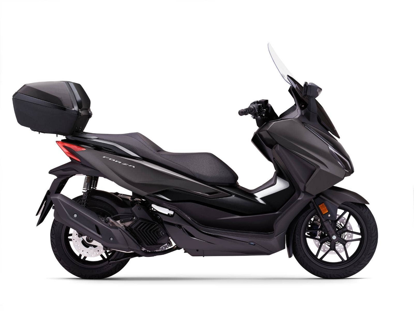 Honda Forza 125 ABS vč.Smart Top Box