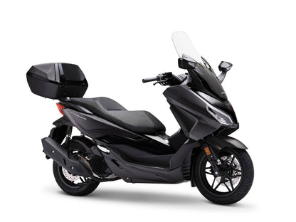 Honda Forza 125 ABS vč.Smart Top Box