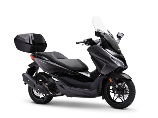 Honda Forza 125 ABS vč.Smart Top Box
