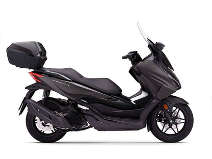 Honda Forza 125 ABS vč.Smart Top Box - model 2025 v lednu s BONUSEM