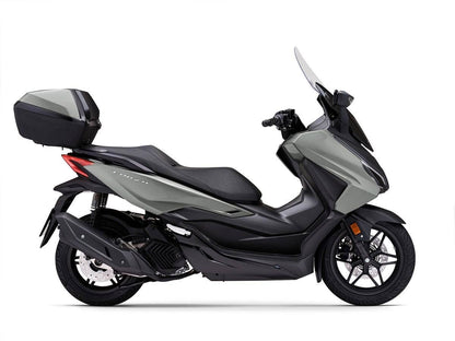 Honda Forza 125 ABS vč.Smart Top Box - model 2025 v lednu s BONUSEM