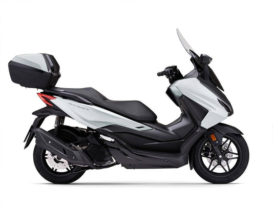 Honda Forza 125 ABS vč.Smart Top Box