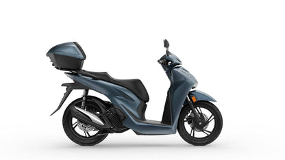 Honda SH 150i vč. Smart Top Box-SKLADEM