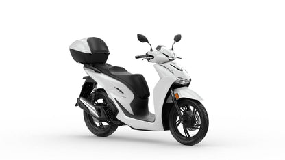 Honda SH 150i vč. Smart Top Box-SKLADEM