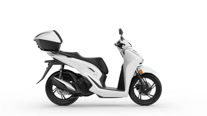 Honda SH 150i vč. Smart Top Box-SKLADEM