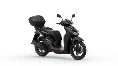 Honda SH 150i vč. Smart Top Box-SKLADEM