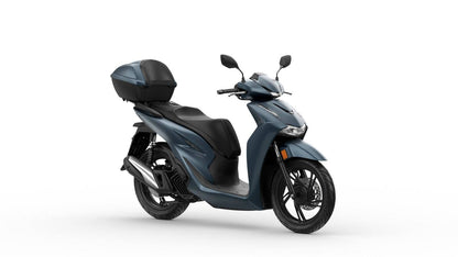 Honda SH 150i vč. Smart Top Box-SKLADEM