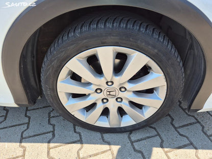 Honda Civic 1,8i-VTEC Sport 6MT
