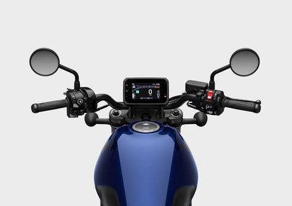 Honda CMX 1100 Rebel