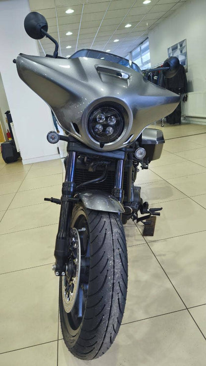 Honda CMX 1100 Rebel - SKLADEM