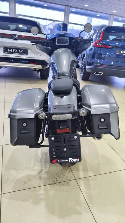 Honda CMX 1100 Rebel - SKLADEM