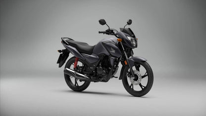 Honda CB 125 F