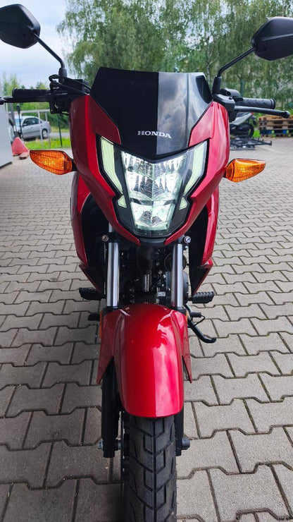 Honda CB 125 F