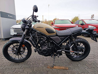 Honda CL 500 - 2025