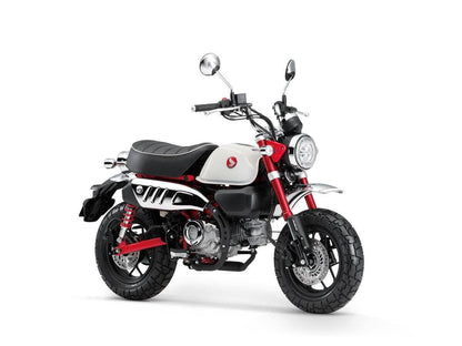 Honda Z125 Monkey - SKLADEM
