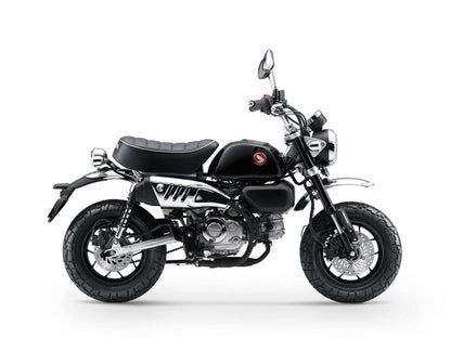 Honda Z125 Monkey - SKLADEM