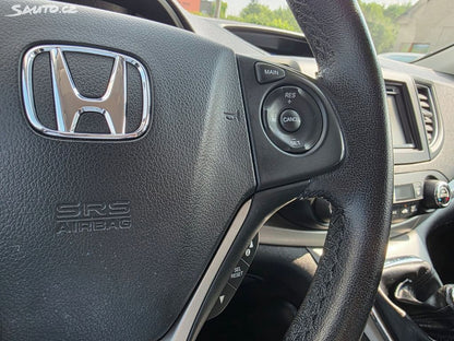 Honda CR-V 2,0 i-VTEC Lifestyle 6MT