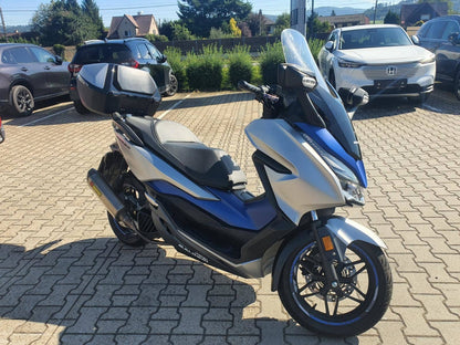 Honda FORZA 125 Smart Top Box