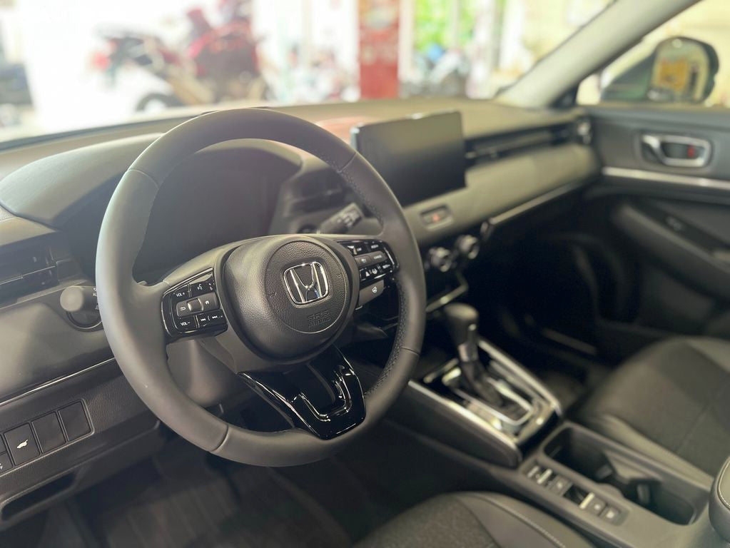 Honda HR-V 1,5 e:HEV Advance MR2027