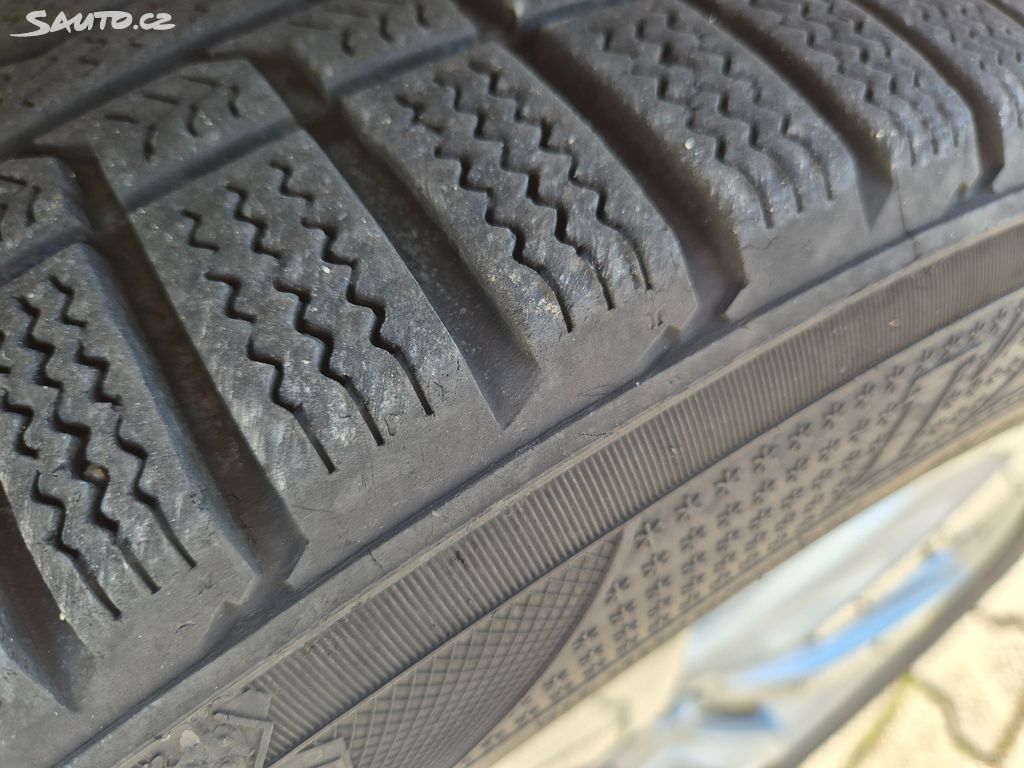 Acura ZDX 3,7VTEC SH-AWD - odpočet DPH