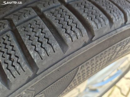 Acura ZDX 3,7VTEC SH-AWD - odpočet DPH