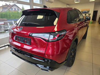 Honda ZR-V 2,0 e:HEV Sport