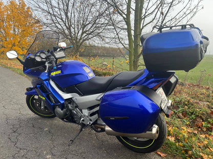 Yamaha FJR 1300