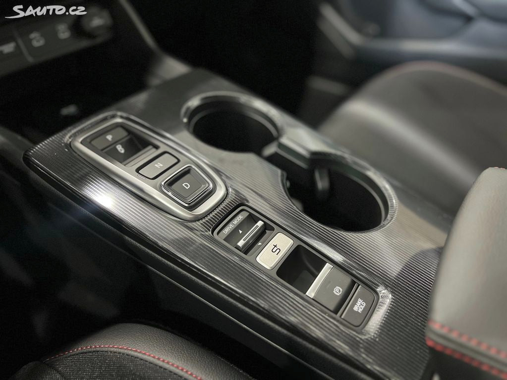 Honda Civic 2,0 e:HEV Sport MR27