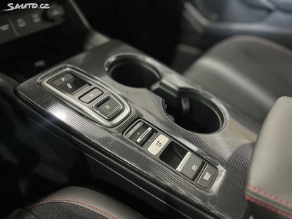 Honda Civic 2,0 e:HEV Sport MR27