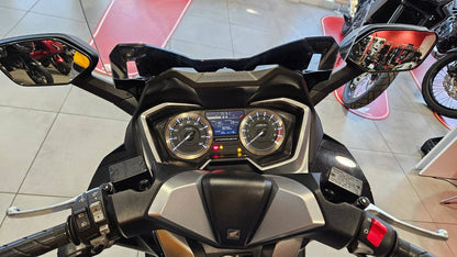 Honda Forza 350 vč.Smart Top Box