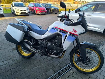 Honda XL 750 Transalp -   AKCE  SKLADEM